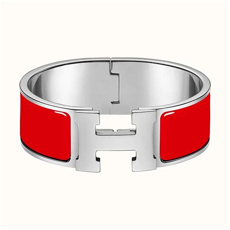 hermes bracelet men's replica|hermes bracelets clic clac.